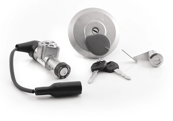 KIT SWITCH + TAPAS CB110 ORIGINAL HONDA