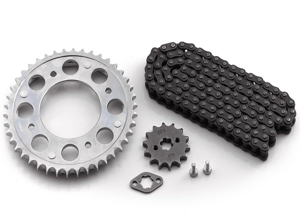 KIT ARRASTRE CB110 ORIGINAL HONDA