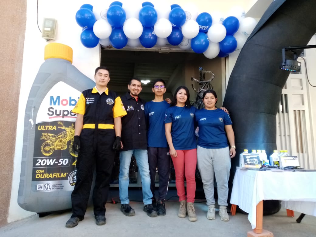 ¿Quiénes somos2? ¿Quiénes somos2?